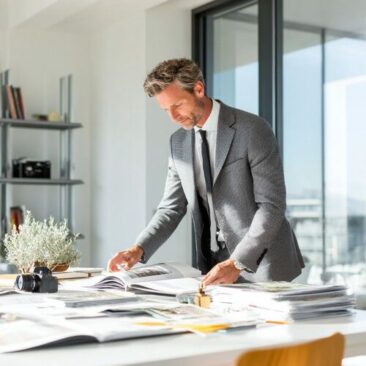 FT Immobilien 24 revolutioniert den Münchner Immobilienmarkt mit Künstlicher Intelligenz