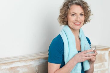 Fünf Tipps für starke Knochen