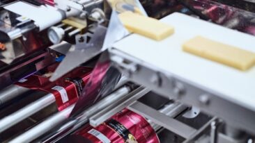FUJI PACKAGING beliefert dänischen Marzipanhersteller
