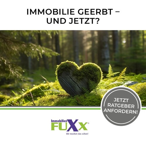 Geerbte Immobilien – Ein umfassender Ratgeber