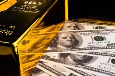 Gold: Bank of America skizziert Pfad zu 5.000 USD je Unze