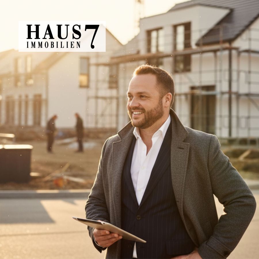 Haus7 Immobilien GmbH stärkt regionale Präsenz: Ihr Immobilienmakler in Kerpen, Bergheim und Frechen