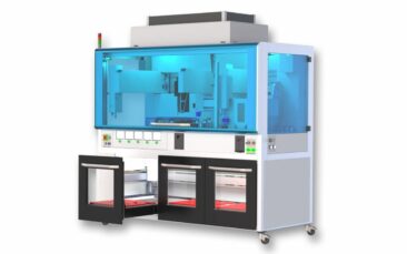 HTI Automation stellt X-TubeProcessor®_Proceed vor