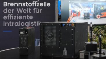 hy-fcell 2025: Messe.TV zeigt Innovationen in Wasserstoff- und Brennstoffzellentechnologien
