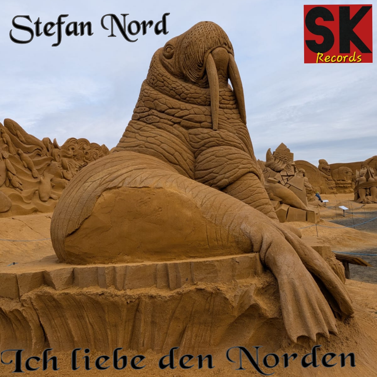 Ich liebe den Norden – die Liebeserklärung von Stefan Nord