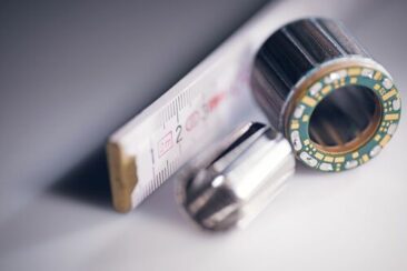 ILM25x18: Maximale Kraft auf minimalem Raum