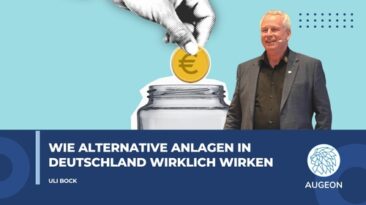 Immobilien, Infrastruktur und Steuerfallen: Wie alternative Anlagen in Deutschland wirklich wirken