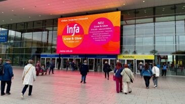 infa 2025: Messe.TV zeigt Lösungen für energieeffizientes und nachhaltiges Wohnen