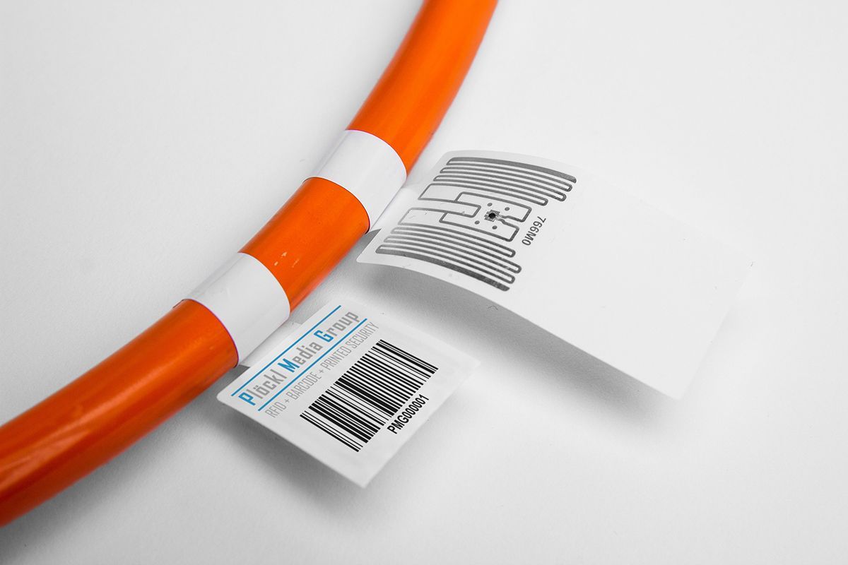 Innovation und Zuverlässigkeit für die Kennzeichnung in Industrie und Logistik