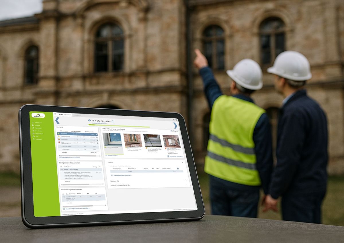 Innovative Gebäudeverwaltung – Sasbach startet Zusammenarbeit mit PLAN4