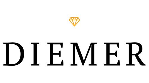 Investition in Schönheit: Warum sich Diemer Schmuck langfristig lohnt