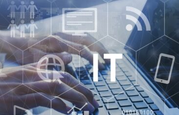 IT-Support, der wirklich hilft