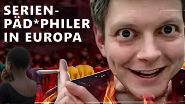 Jakub Jahl: Tschechische Behörden decken den Pädophilen. Sind unsere Kinder in Sicherheit? Teil 1