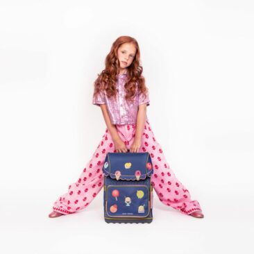 Jeune Premier stellt die neue “Little Legends” Kollektion für 2026 vor: Ergonomisch & legendär