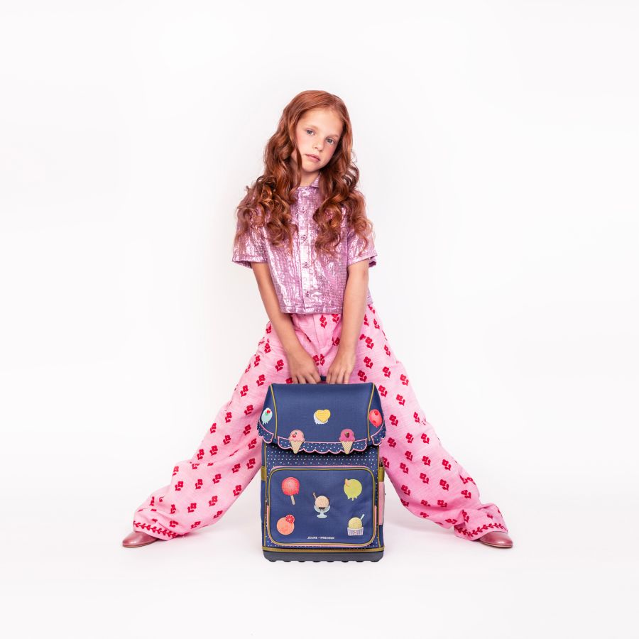 Jeune Premier stellt die neue “Little Legends” Kollektion für 2026 vor: Ergonomisch & legendär