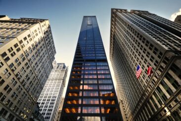 JPMorgan Chase mobilisiert 1,5 Billionen US-Dollar für Rohstoffsicherheit