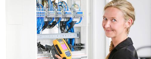 KFK® – Torservice Bodensee – Prüfung, Wartung & Reparatur von Toranlagen