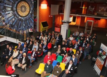 KI, Cyber & Co. – Wieviel Zukunft steckt in der Digitalisierung?