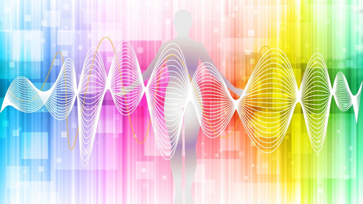 Kraftfeld-Aktivierung durch Eigenfrequenz – Eine Verbindung von Bewusstsein, Klang und Schwingung