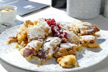 Kulinarische Entdeckungsreise: Michael Nowak präsentiert die besten Food-Spots Europas
