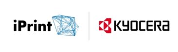 Kyocera kollaboriert mit iPrint