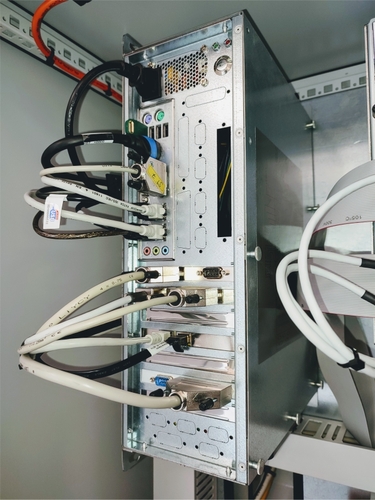 LANG zeigt auf der SPS: LSMART express