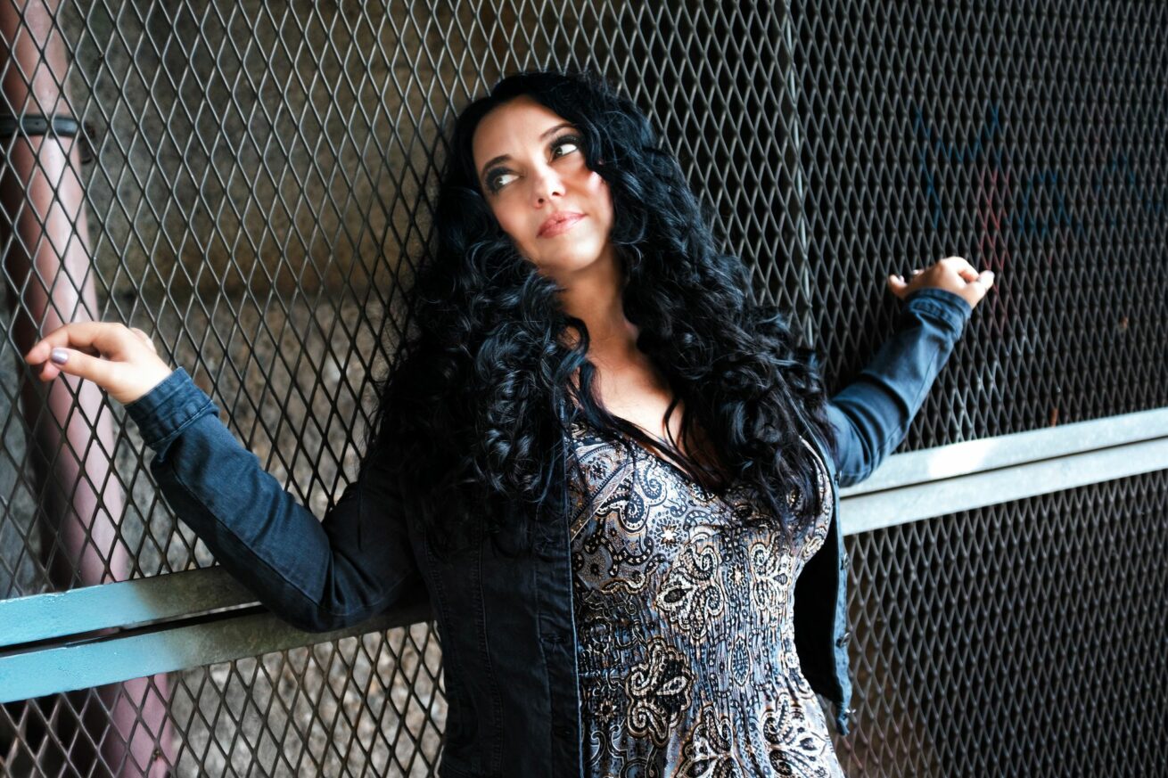 Leelah Sky und ihr neues Album