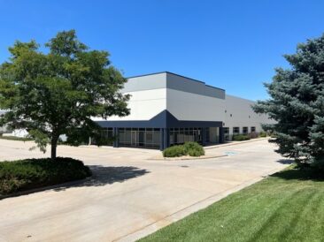 Limtronik mit neuer SMT-Linie in den USA – erste Serienproduktion erfolgreich