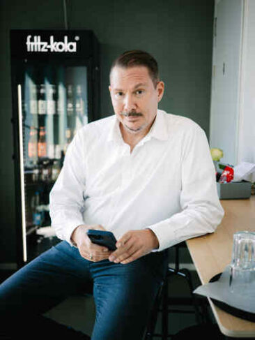 LKW Fahrer finden: Das F.A.I.R.-Konzept – Der faire Weg aus der Fahrerknappheit