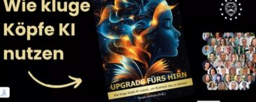 LöwenStern Magazin startet – Heft 1 “Erfinde dich neu” veröffentlicht