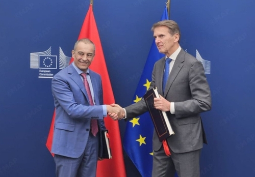 Marokko und EU ändern Agrarabkommen