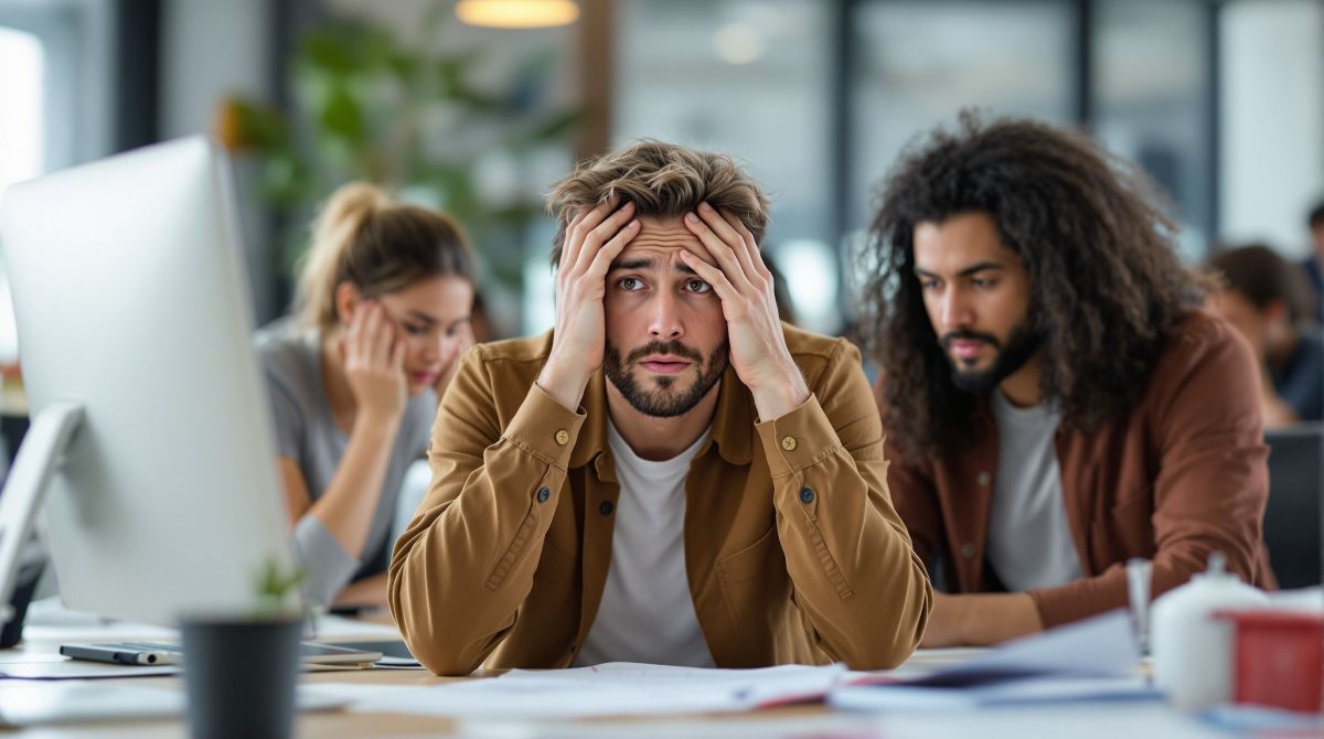 Mit Mut und Leichtigkeit: Psychische Gesundheit der Gen Z stärken