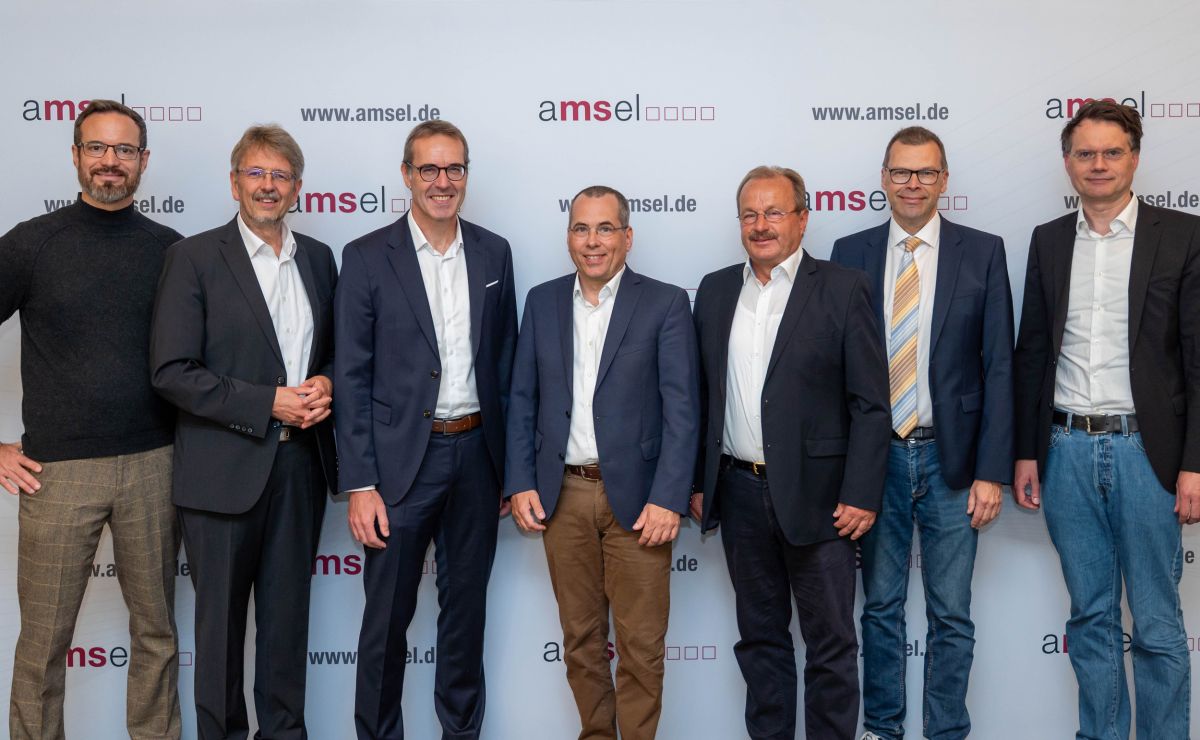 MS-Symposium der AMSEL für Ärzte 2025