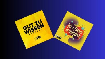 Multimodale SEO: Wenn Sichtbarkeit mehr ist als nur Text