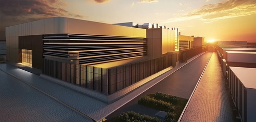 NEOIX und DAI Infrastruktur verkünden strategische Partnerschaft