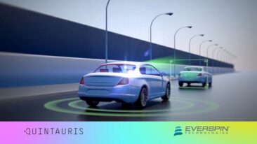 Neue Partnerschaft: Quintauris und Everspin Technologies