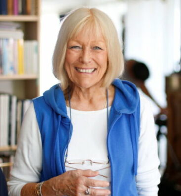 Noni Höfner erhält den Life Achievement Award 2026