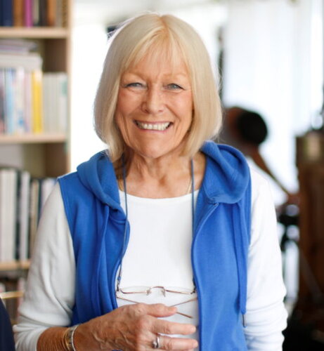 Noni Höfner erhält den Life Achievement Award 2026