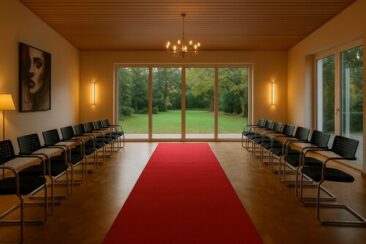 Offsite-Villa launcht innovative Marken-Erlebnisse