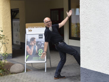 ohrenGOLD Hörakustik: Zeit, Ruhe und persönliche Lösungen für besseres Hören