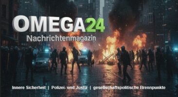 OMEGA24 – Nachrichtenportal