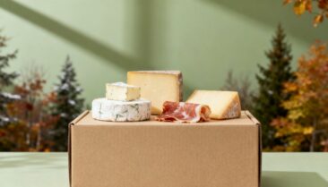 Online-Shop für Tiroler Spezialitäten verzeichnet 40% Wachstum
