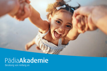 PädiaAkademie: Umfassendes Fortbildungsprogramm 2026 mit neuem Pädiatrie-Event