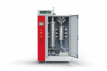Pfeiffer Vacuum+Fab Solutions stellt auf der Semicon Europa Vakuumtechnologie und Abgasreinigungssysteme vor