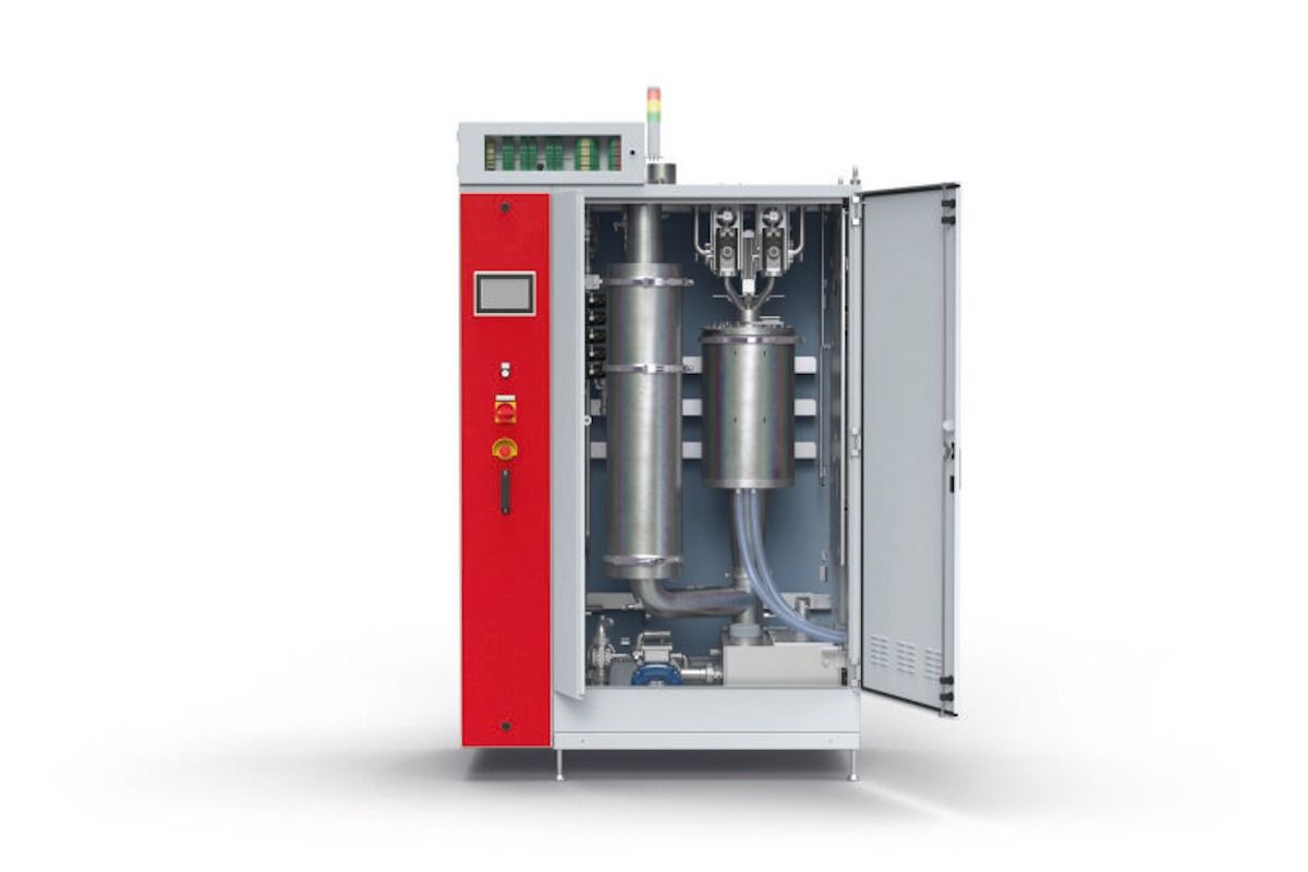 Pfeiffer Vacuum+Fab Solutions stellt auf der Semicon Europa Vakuumtechnologie und Abgasreinigungssysteme vor