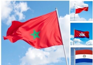 Polen, Kambodscha und Paraguay bekräftigen ihre Unterstützung für den Autonomieplan für die marokkanische Sahara