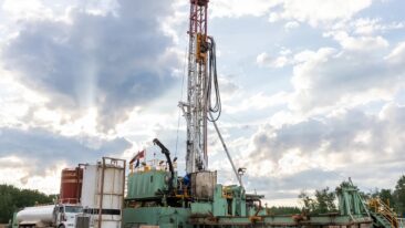 Pulsar treibt Helium-Bohrprogramm in Minnesota voran