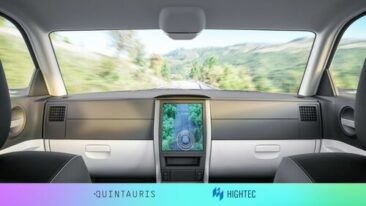 Quintauris und HighTec EDV-Systeme treiben RISC-V voran