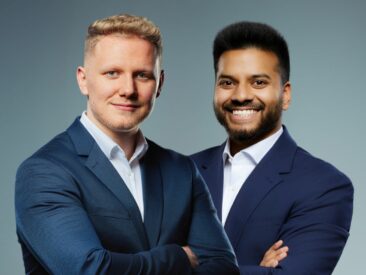 Rente mit 55? Rehberg & Nahar zeigen, wie Führungskräfte mit Immobilieninvestments früher durchstarten können