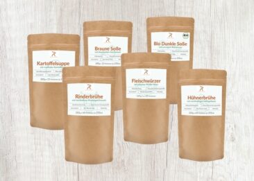Rothsteiner eröffnet Online-Shop für Vorratsprodukte